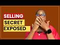 Sales Secrets Finally EXPOSED: The Lies Keeping You Broke!