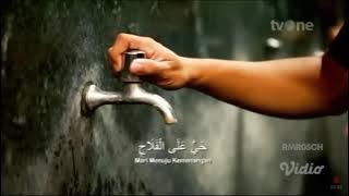 Download lagu Adzan Subuh & Mutiara Hadits - Bersatu Menuju Kemenangan tvOne (2023)