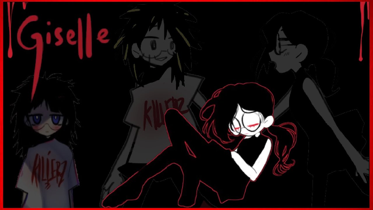 RPG Maker Horror | Giselle REVIEW: Is It Worth Playing?