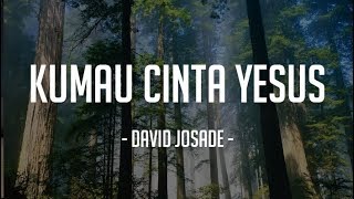 Kumau Cinta Yesus - Piano Chillout Relax