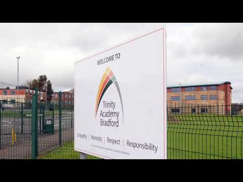 My conversation with the principal of trinity academy Bradford over my son being bullied at school