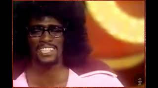 Common Man -David Ruffin 1973 Live