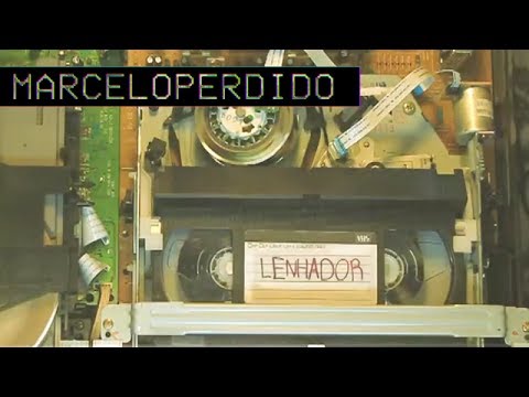 perdido - Lenhador (VIDEOCLIPE)