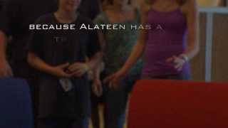 Celebrity What do older teens say about Alateen - How Alateen Helps Profile