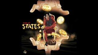 Pablo YG - States (Official Audio)