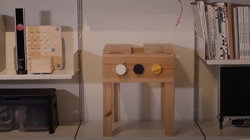 FINH - Filippo Yacob & Alexis Bardini | The Future Laboratory Innovators Spotlight