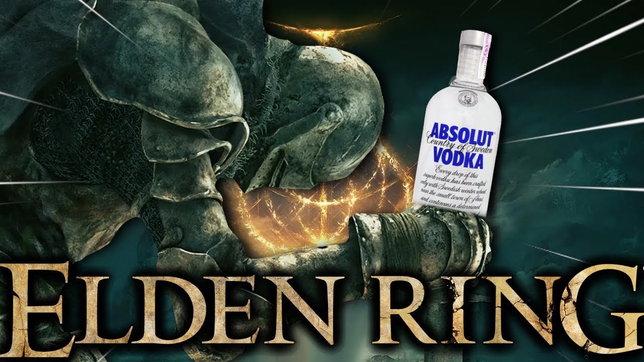 Elden Ring es un videojuego