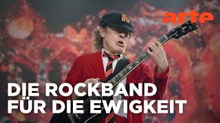 AC/DC - Forever Young | Doku HD Reupload | ARTE