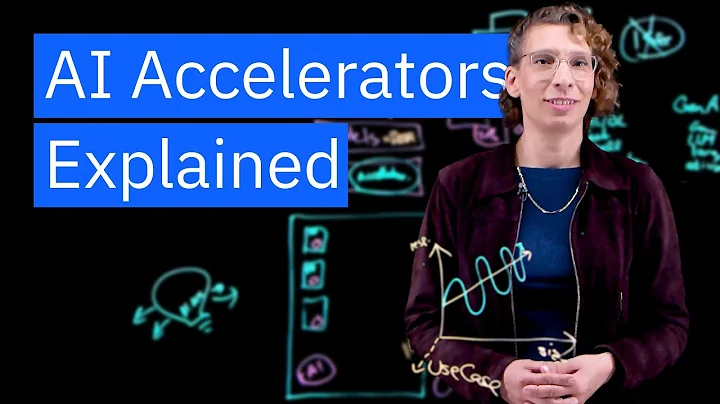 AI Accelerators: Transforming Scalability & Model Efficiency