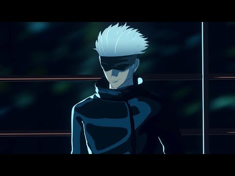(Gojo showcase) strongest battleground - YouTube