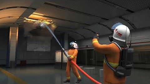 Hytera FAST Emergence Convergence Communication System V00 SD