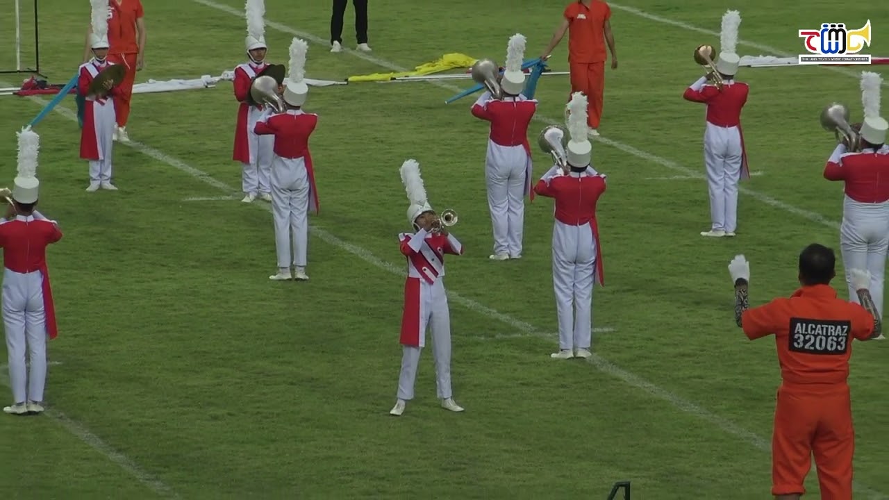 2024 TWMC Finals [MFS-OC] : Kham Muang