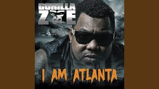 Man I - Gorilla Zoe
