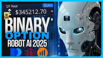 SIGNAL ROBOT FOR BINARY OPTIONS - AVALON BOT, OPTGO BOT, EBINEX BOT, PIXTRADE BOT, BROKER10 BOT