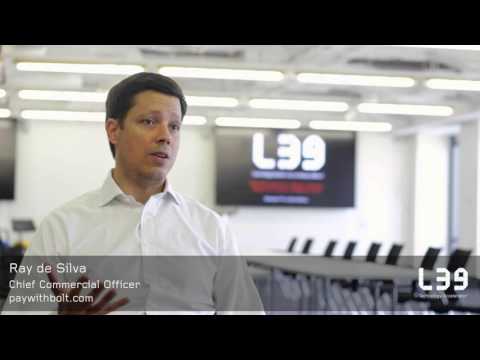 #MeetOurMember: Pay with Bolt