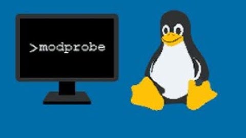 Linux Modules Explained!