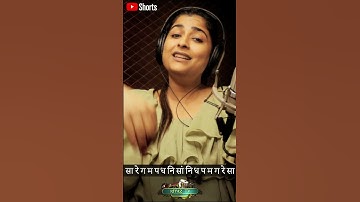 Riyaz TV | Shorts 1 | Vocal Tips & Tricks | Varsha Singh Dhanoa #shorts