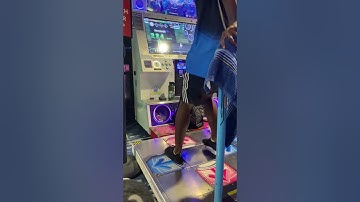 DDR A3 - Battle Against a True Hero ESP 977k