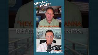 The Owners Win Information