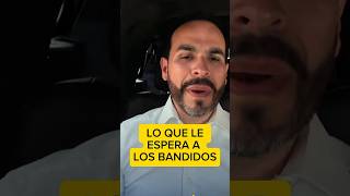 Abelardo De la Espriella le habló claro a los bandidos #politica #uribe #noticia #elecciones