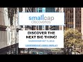 Smallcap Discoveries 2023 Investor Conference: Intouch Insight (TSX.V: INX)
