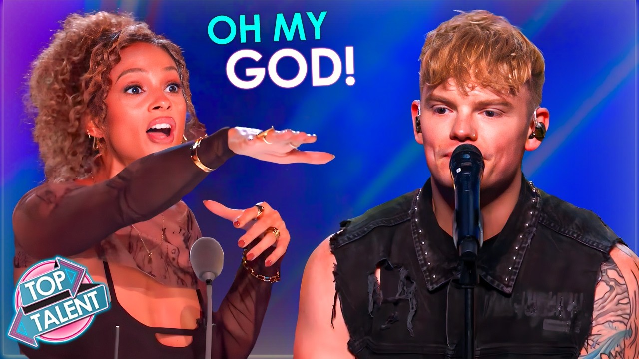 🥁 AMAZING Drummers Who Stole the Show With INSANE Skills!