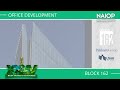 NAIOP 2021 Office Development Honoree: Block 162 by Patrinely Group and USAA Real Estate
