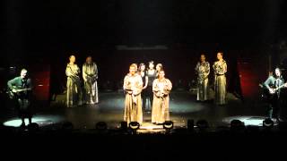 Gregorian Hallelujah Live 2013