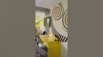 The Smiler Bedroom | Alton Towers