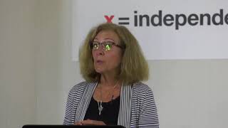 Famous Building an Inclusive Community | Debra Scocozza | TEDxStroudsburgLibrary Wealth