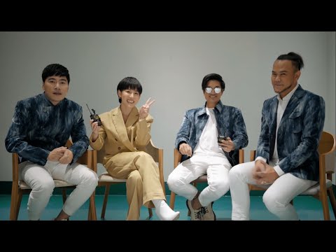 Jetset’er - อบอุ่น ( Warm ) Feat.Mon Monik [Interview]