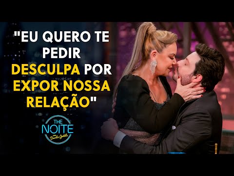 Flor e Danilo