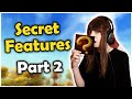 More secret gw2 features you didnt know about