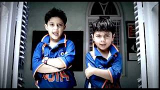 Aane De! -kids