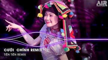 Cưới Chính Remix Hot TikTok - Ước Muốn Lớn Nhất Cuộc Đời Anh Có Đám Cưới Thật Ngời Xanh Remix TikTok