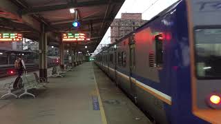 樹林站列車紀錄(EMU300/500/600/700/800 PP自強號 莒光/復興 DR3000 TEMU1000/2000 鳴日號) 樹林站列車紀錄(EMU300/500/600/700/800 PP自強號 莒光/復興 DR3000 TEMU1000/2000 鳴日號)