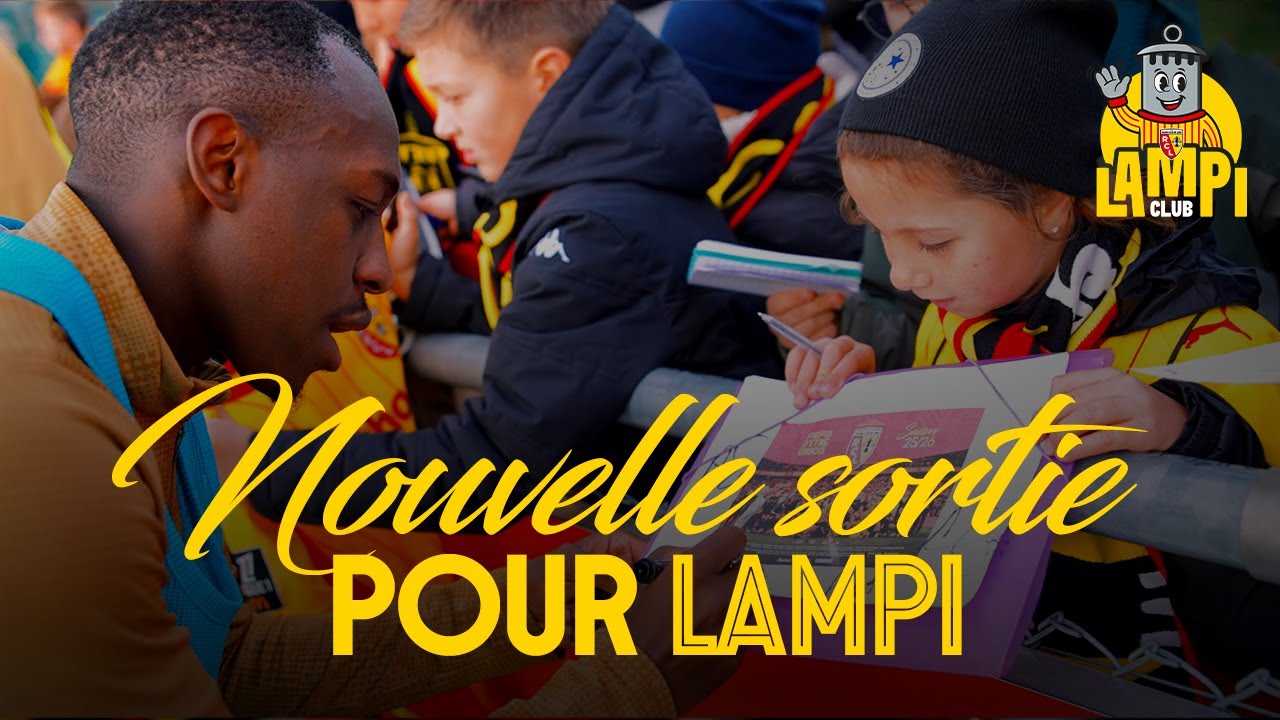 Matthew R Lampi Nouvelle sortie pour Lampi ️💛 - YouTube