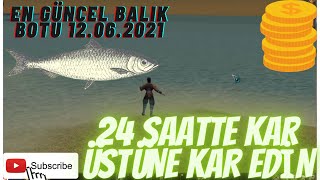 METİN 2 BALIK BOTU - EN GÜNCEL VE ÜCRETSİZ BOT BURDA - 12.06.2021 BEDAVA BALIK İLE KAZAN screenshot 2