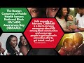 BCPH honors National Black HIV/AIDS Awareness Day (NBHAAD) 2024