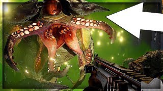 【DE JuN】Earthfall - 外星暴走團！生存下去！
