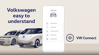 VW Connect: Stay connected with ease