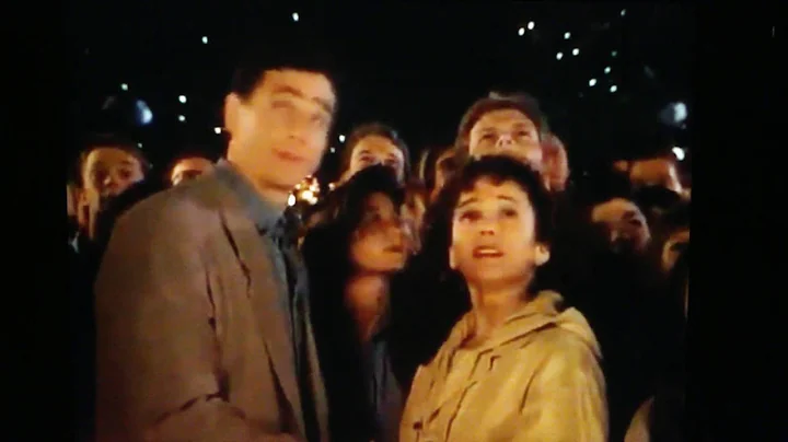 Danny & Vicki Tanner