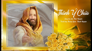 THÁNH Ý CHÚA - HIỆP LỄ - Lm Thái Nguyên