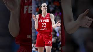 Caitlin Clark Under Fire! The WNBA Drama You Can't Miss!