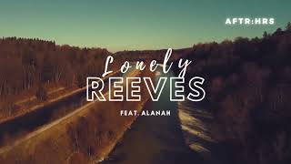 Reeves Feat. Alanah - Lonely