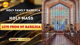 Celebrity 02-02-2026 | CAPUCHIN TV LIVE | Feast of the Presentation of the Lord Wealth