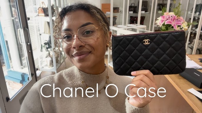 Chanel Jumbo Double Flap Review 