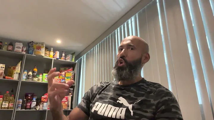 Consulta paciente diabetes tipo 2 parte 1