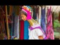 أطول الرقاب في العالم