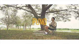 Video thumbnail of "LUCI J - PUNO (Official Music Video) Prod by Don Jay"